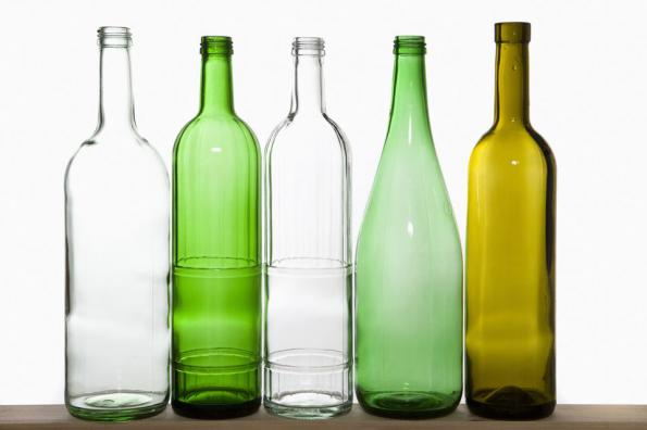 کارخانه تولید بطری پلاستیکی دلستر در کشور