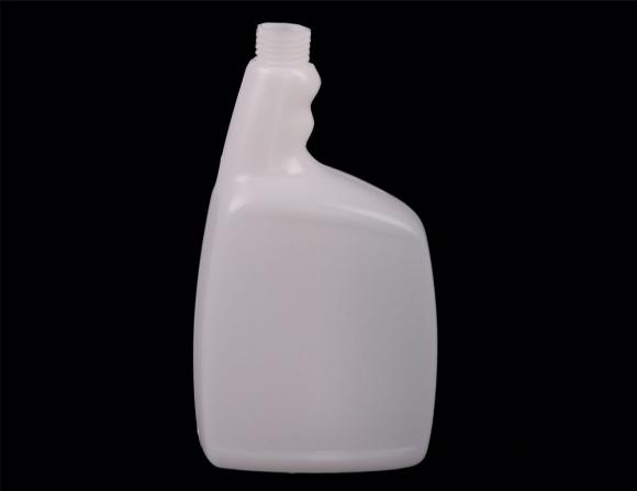 میزان گنجایش بطری پلاستیکی شیشه شور