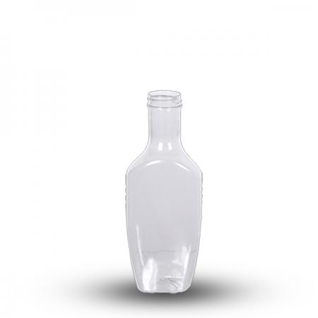 عرضه انواع  بطری پلاستیکی دوغ مرغوب
