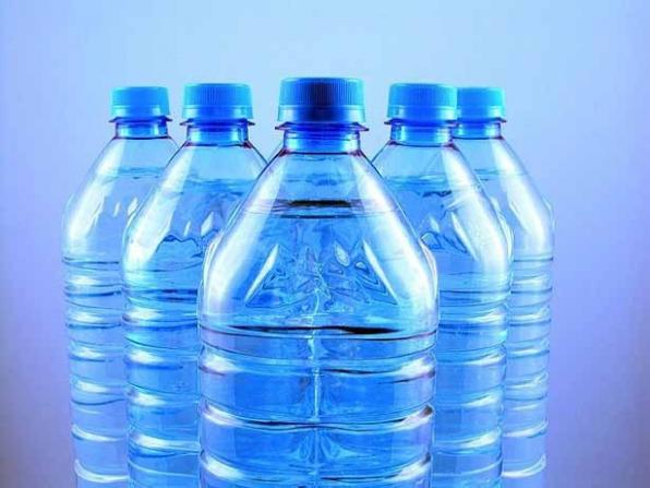 معرفی و شناخت بطری پلاستیکی یک لیتری